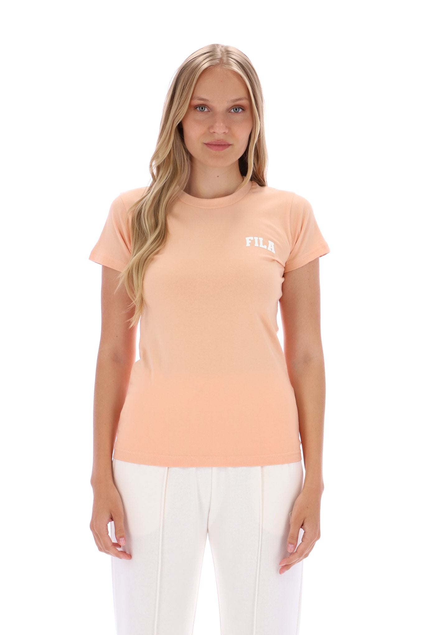 Aileen Basic Logo Shirt Aileen Basic Logo Shirt