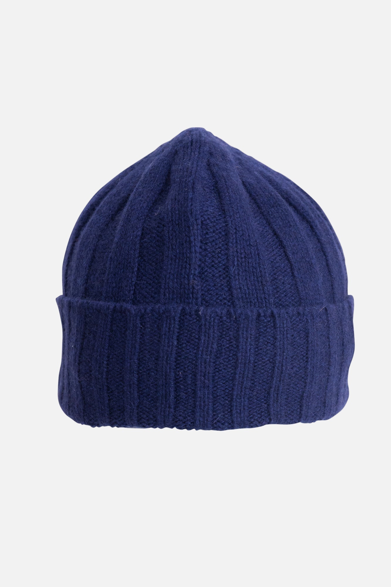 Lushan Seamless Beanie – Navy Lushan Seamless Beanie – Navy