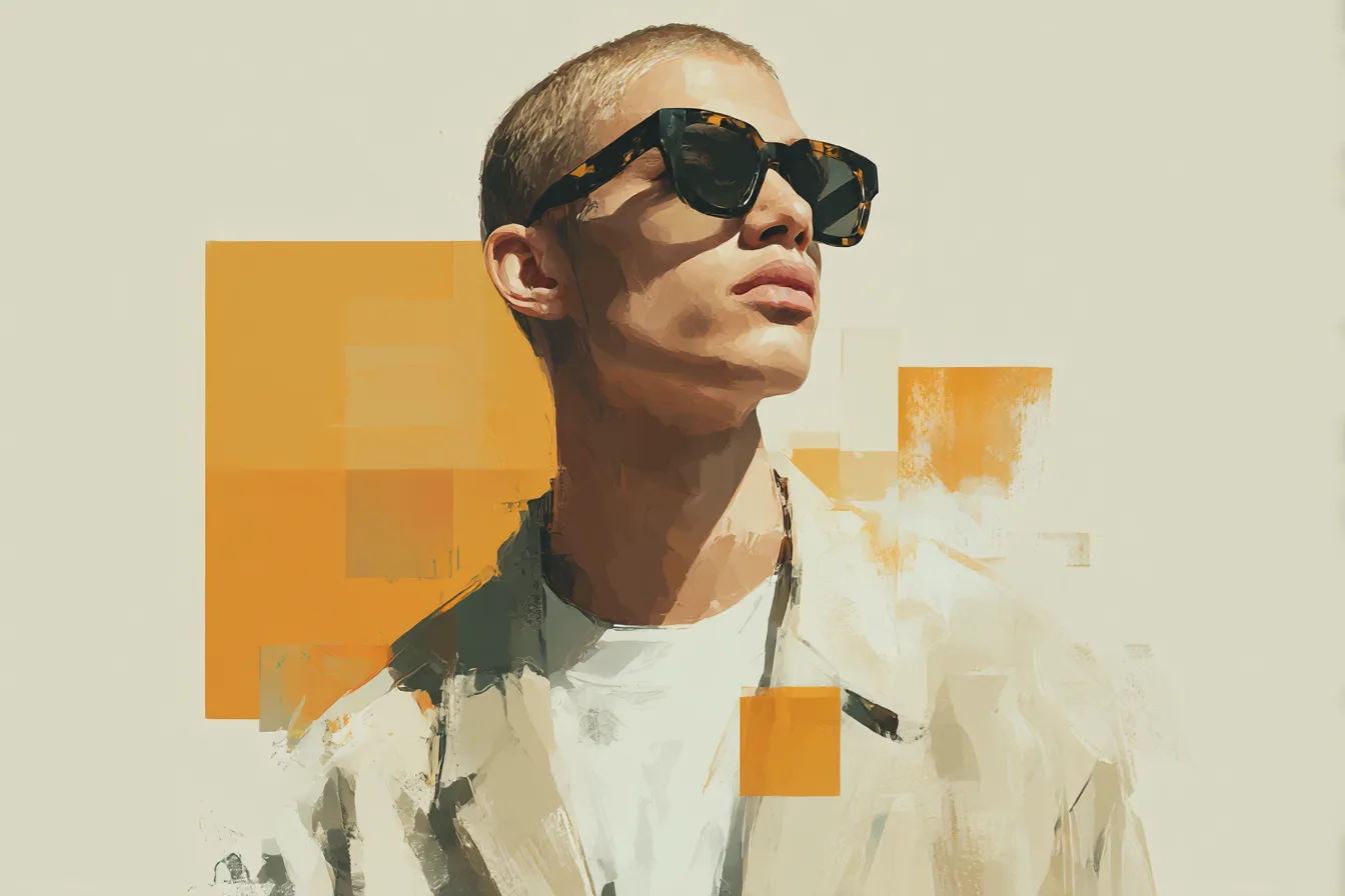Acetate Sunglasses Worth a Closer Look