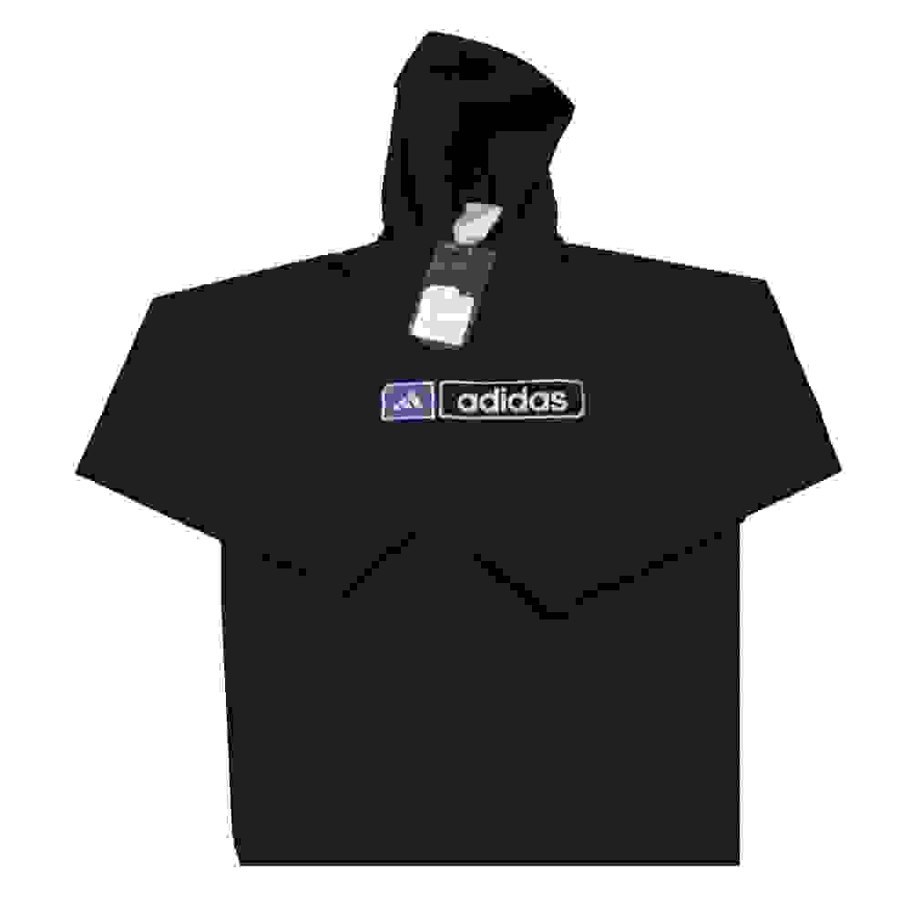 Adidas – Football Hoodie BNWT – Adidas – Football Hoodie BNWT –