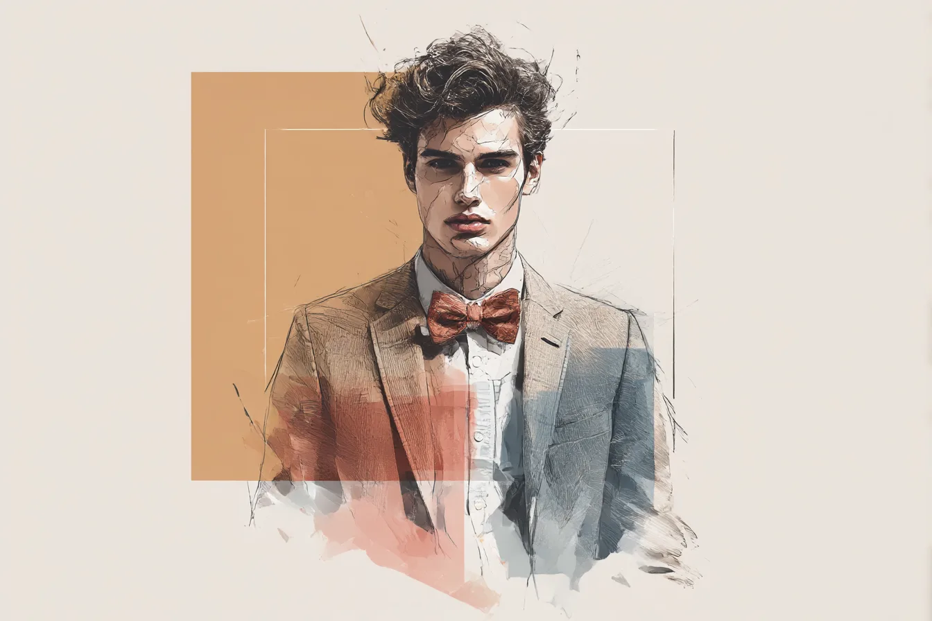 Adjustable Bow Ties Worth a Closer Look