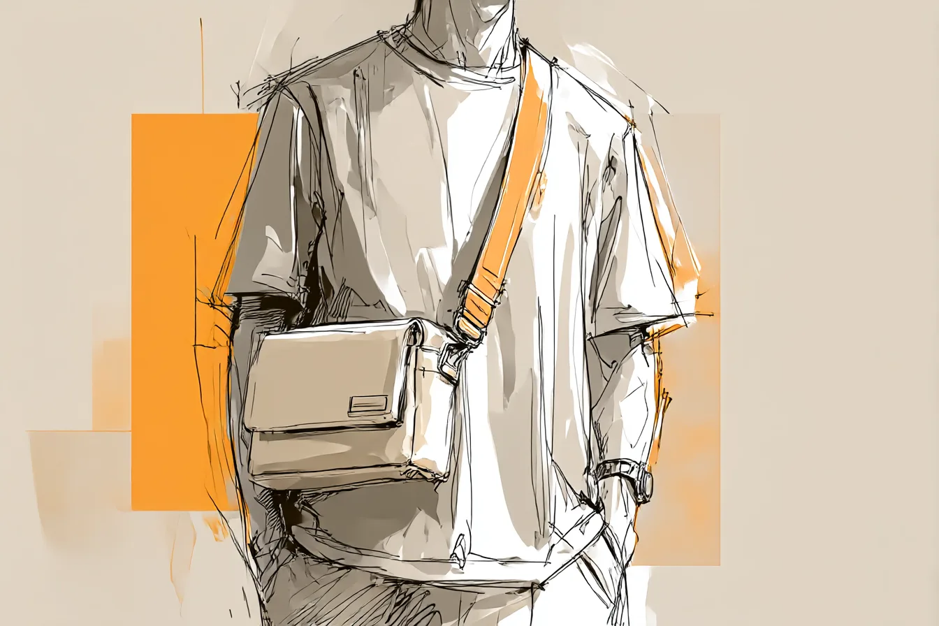 Adjustable Strap Messenger Bags Worth a Closer Look