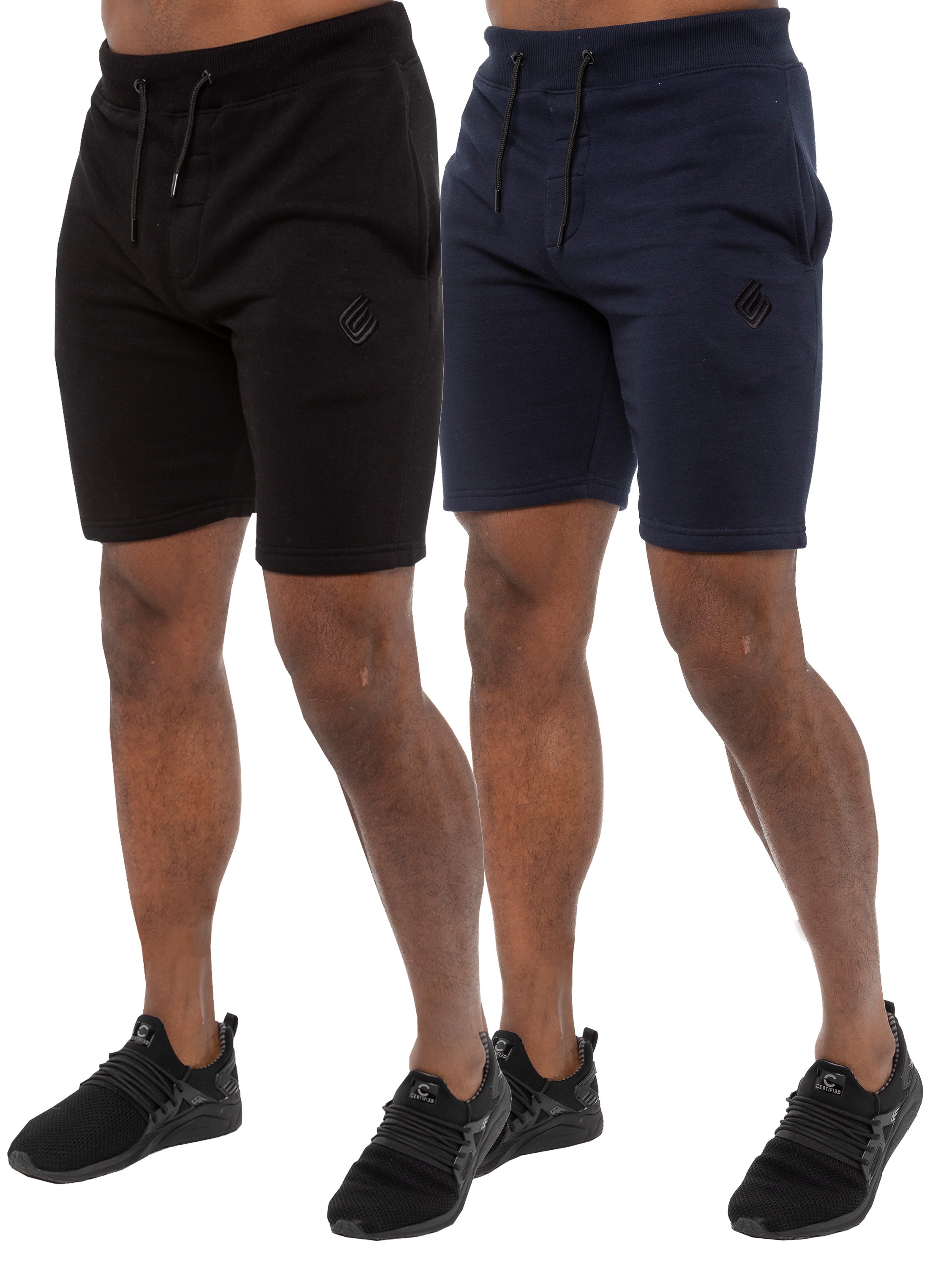 Mens Fleece Gym Shorts Mens Fleece Gym Shorts