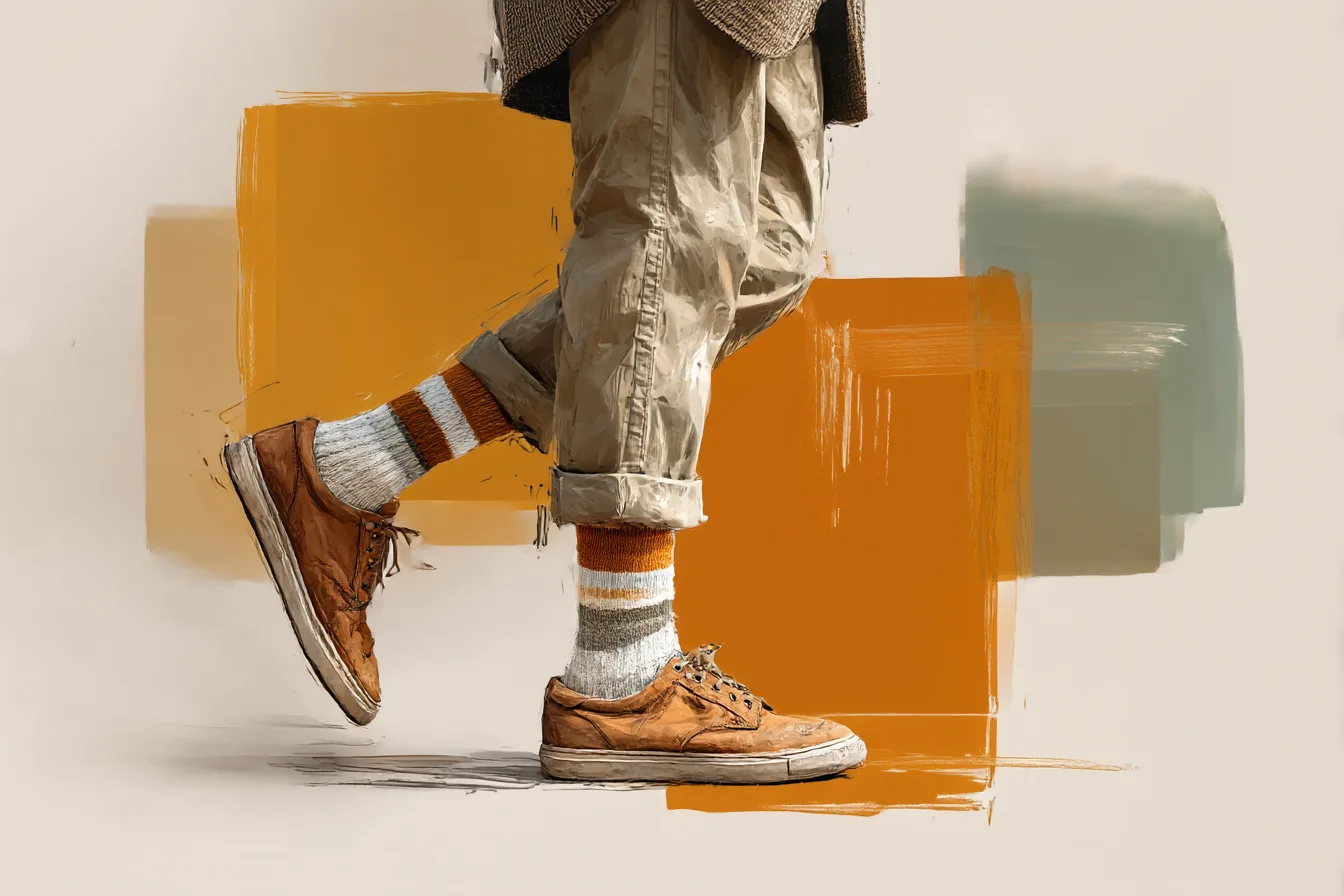 Ankle Socks You'll Be Glad You Found
