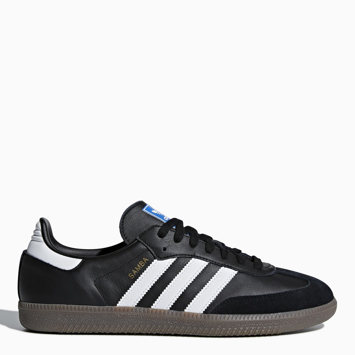 Low Samba OG blackwhite trainer