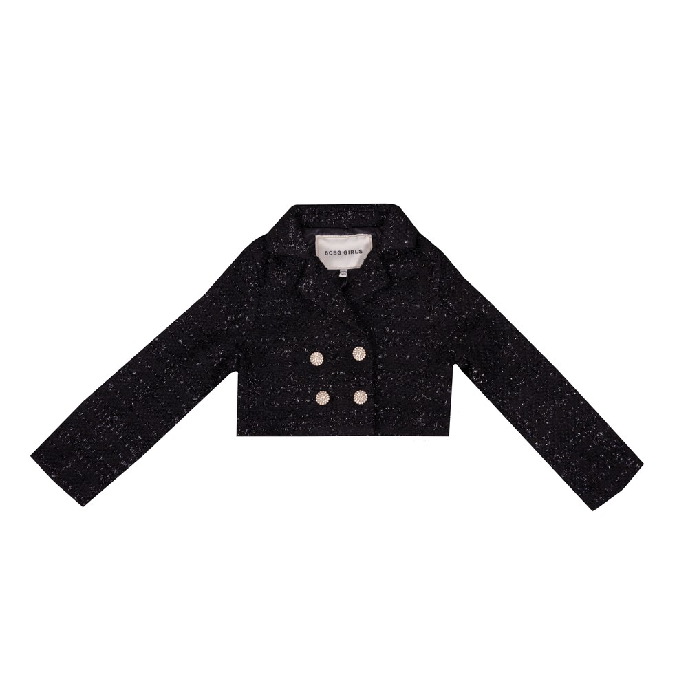 Tweed Blazer Tweed Blazer