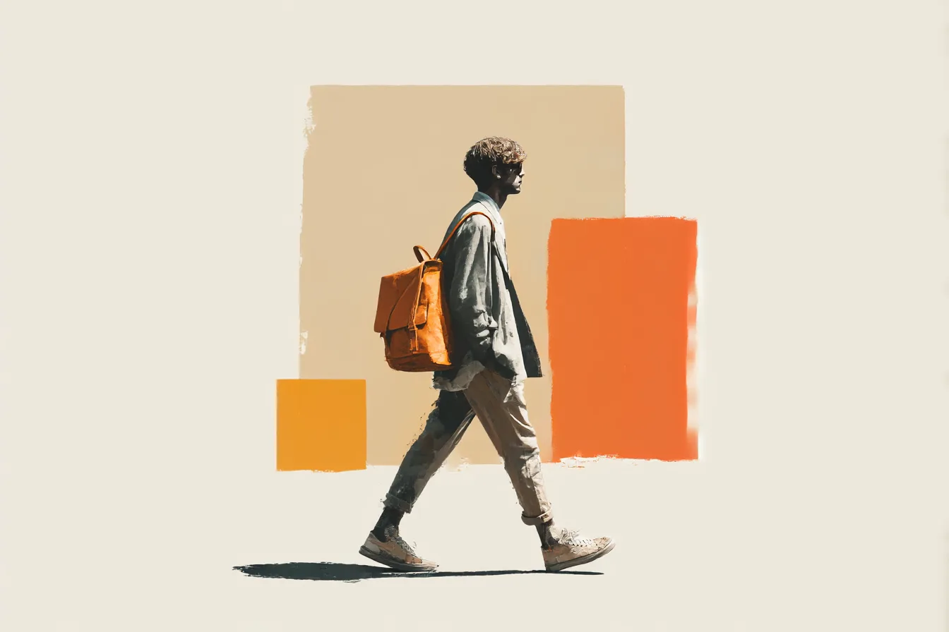 Backpack Bags That Don't Look Cheap