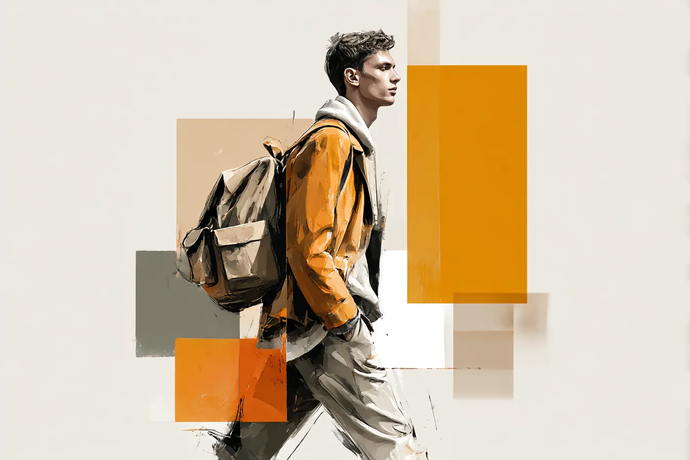 Backpacks for Work Done Right