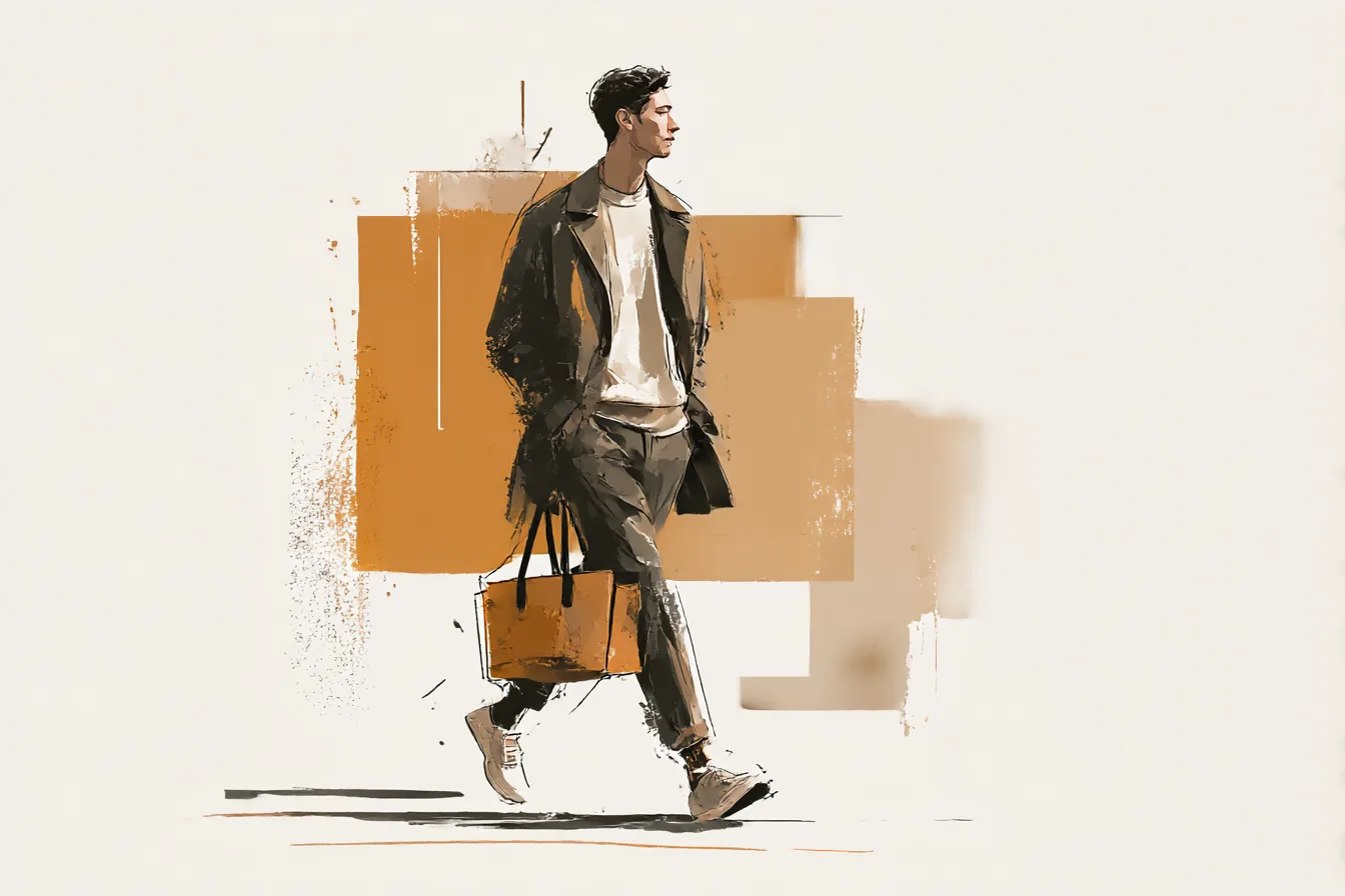 Bags That Handle Casual With Ease