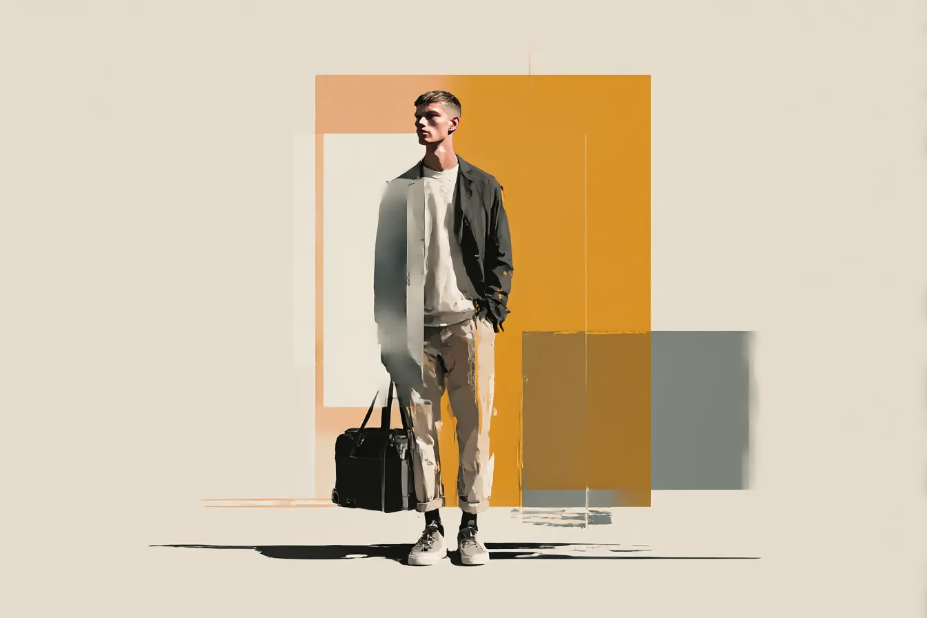 Bags That Make Travel Easier