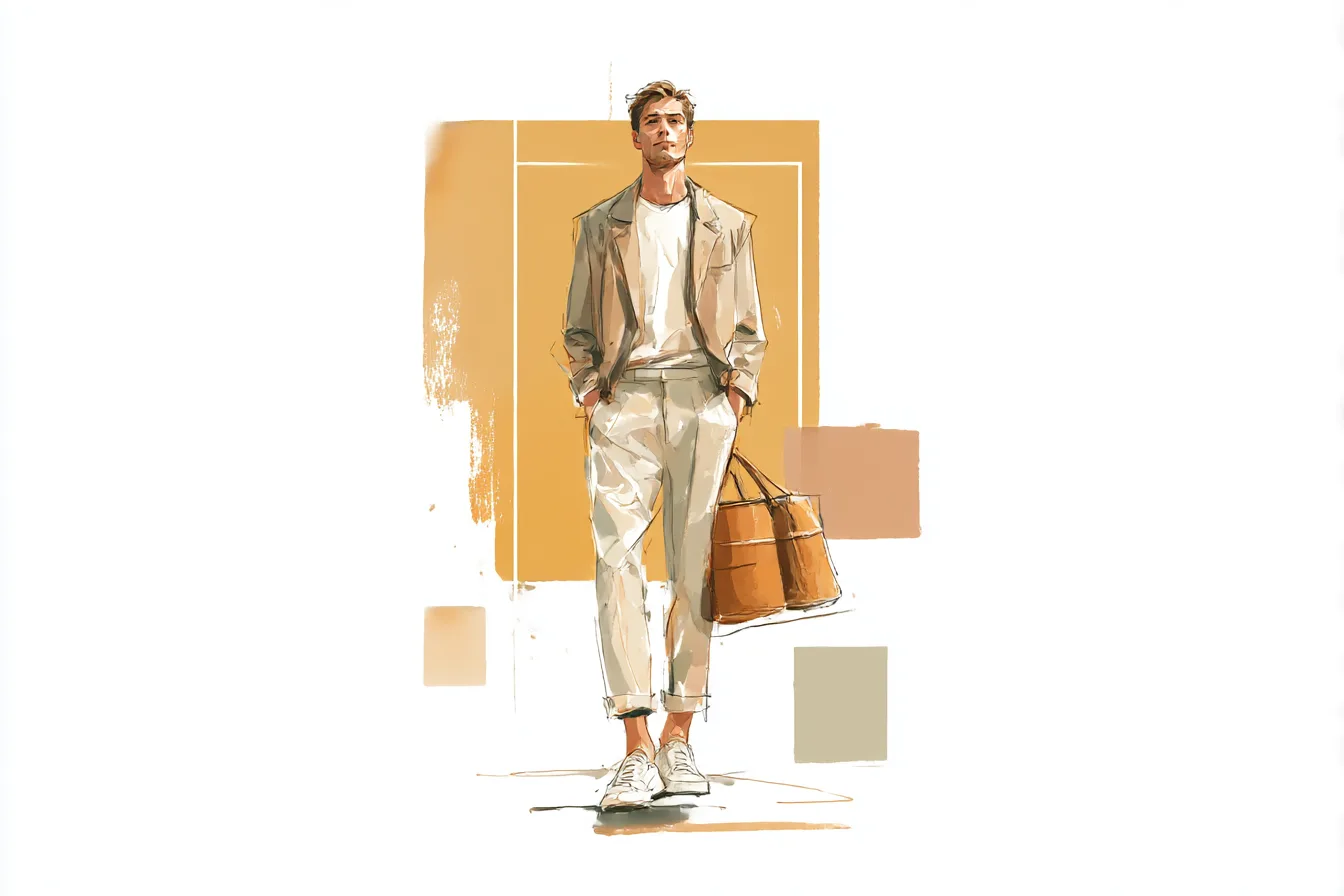 Barrel Bags That Quietly Pull an Outfit Together