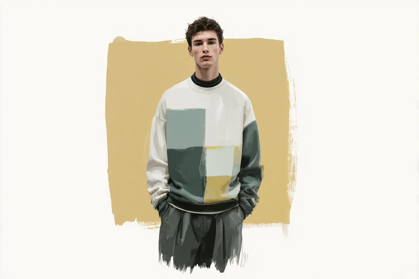Base Layer Fleeces That Look the Part