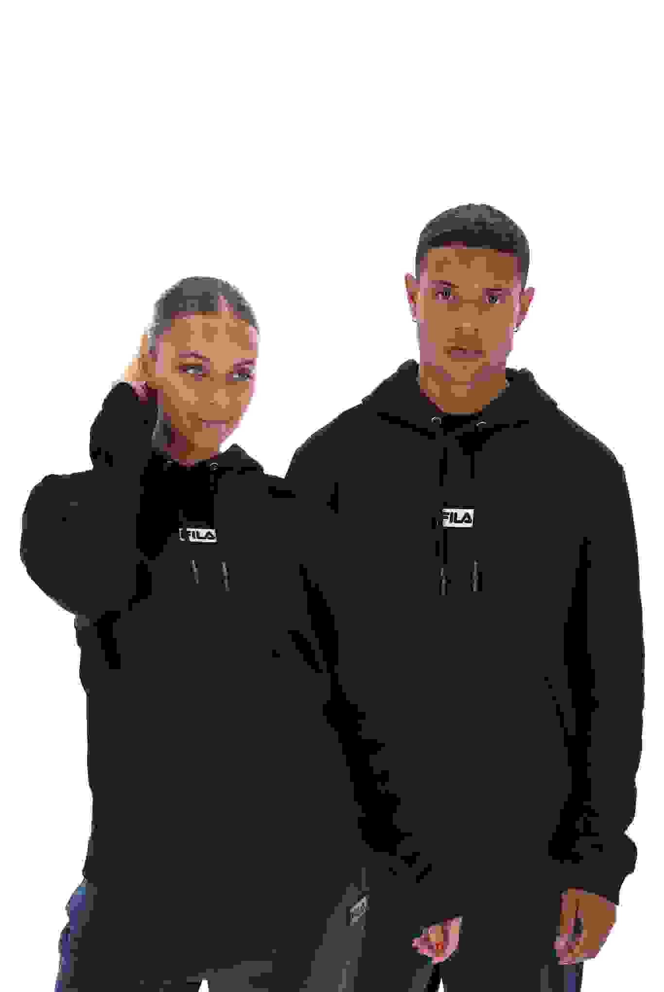 Lance Recycled Unisex Fleece Hoodie Lance Recycled Unisex Fleece Hoodie
