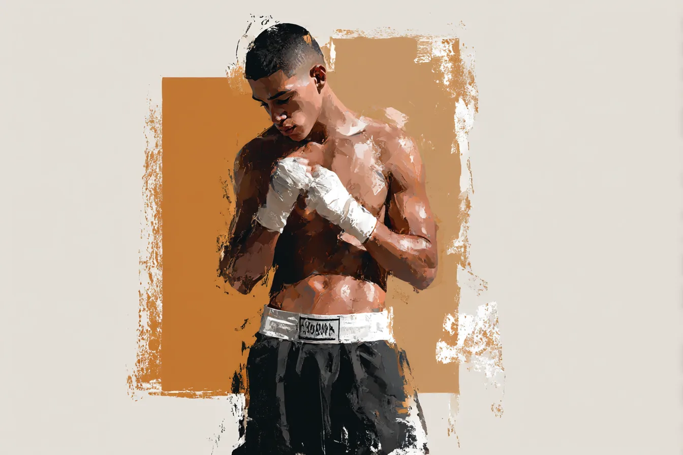 Black Boxer Shorts That Punch Above Their Price
