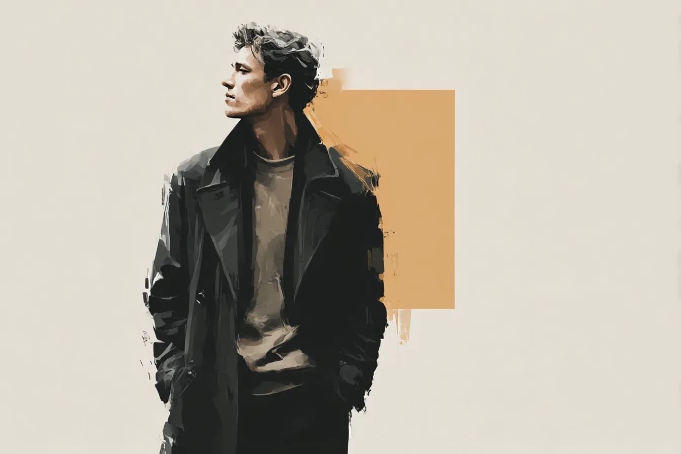 Black Jackets That Look More Expensive Than They Are