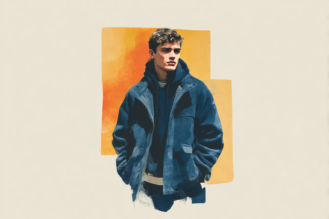 Blue Fleeces You'll Reach For First