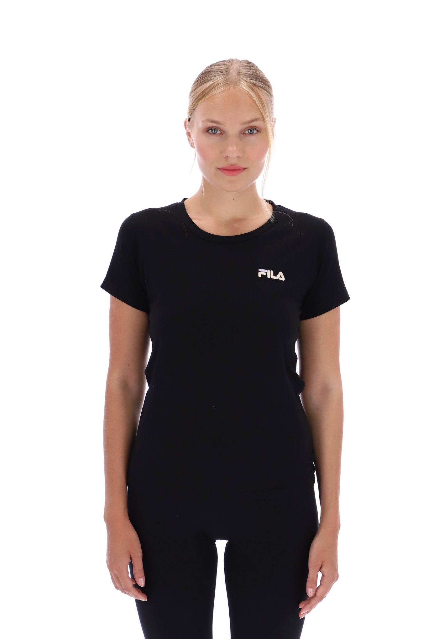 Cecilia Classic Logo Shirt