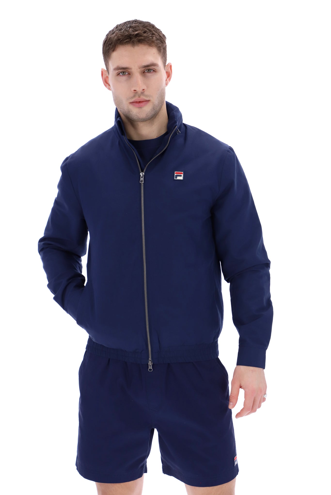 Chetan Lightweight Windbreaker Chetan Lightweight Windbreaker