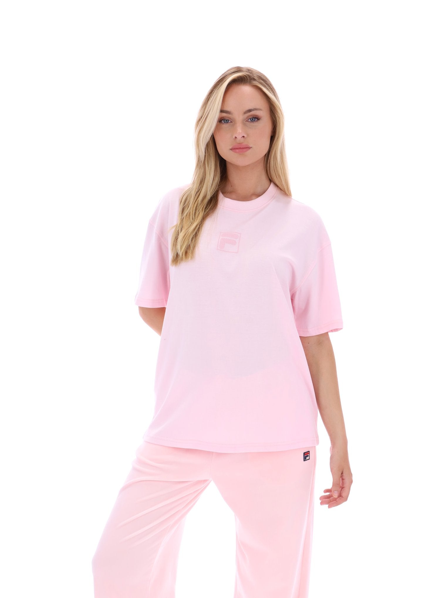 Pinkaboo Cinzia Boyfriend Style Shirt