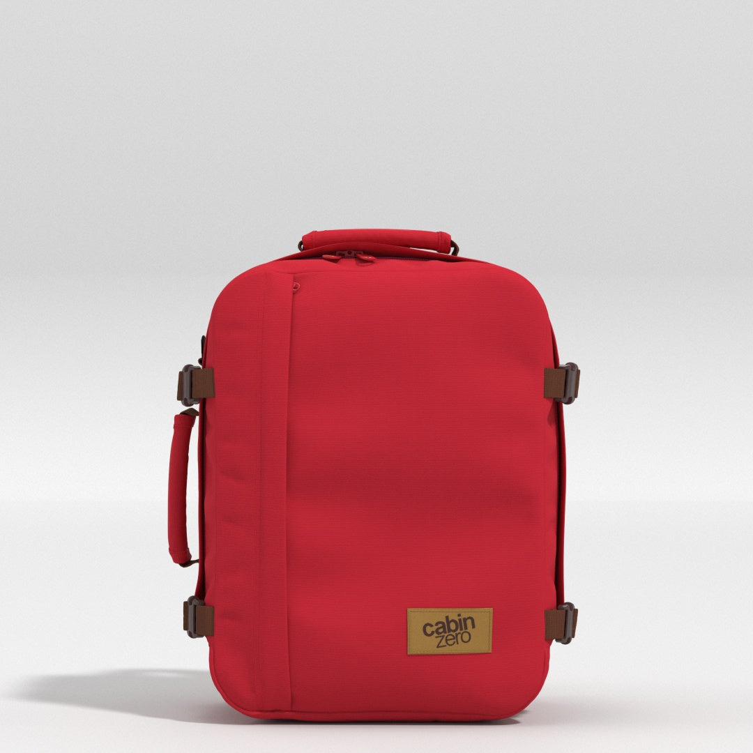 Classic Cabin Backpack L