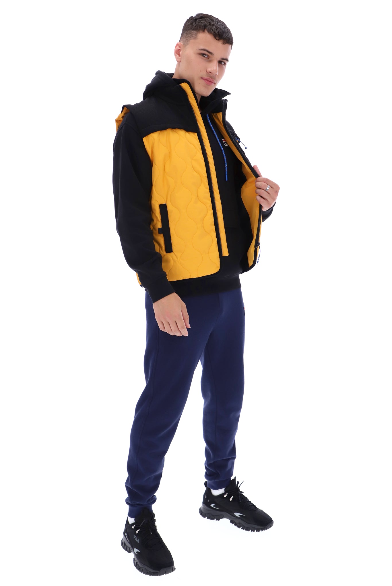Crag Gilet Crag Gilet