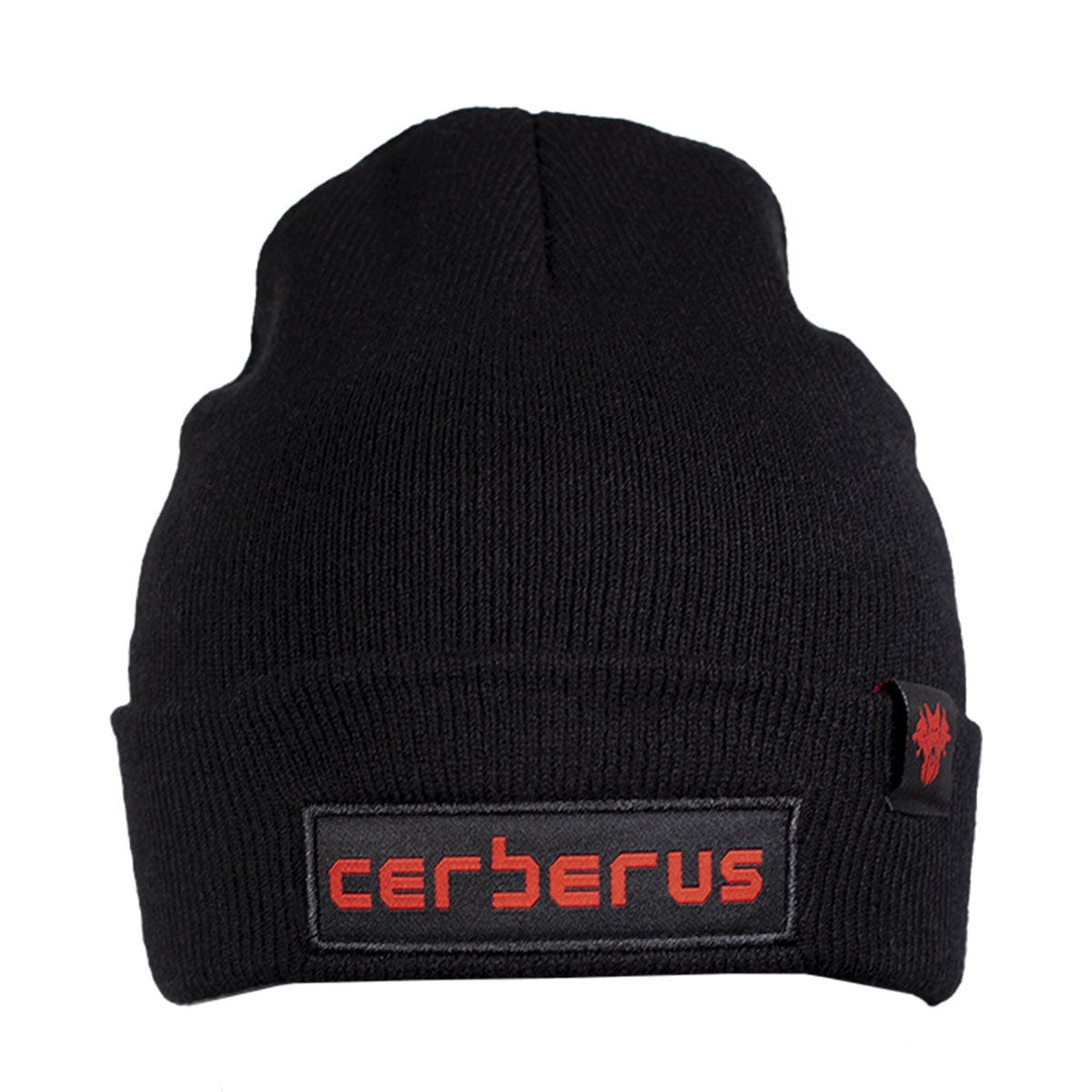 CORE Beanie Black