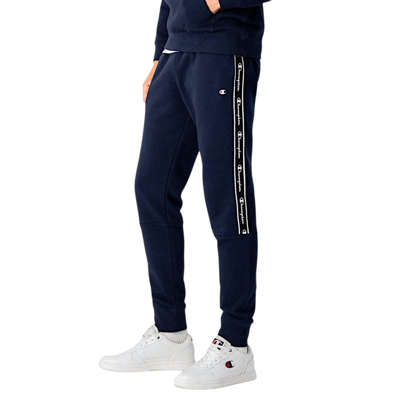 Champion Legacy American Jogger Sweatpants Trousers Champion Legacy American Jogger Sweatpants Trousers