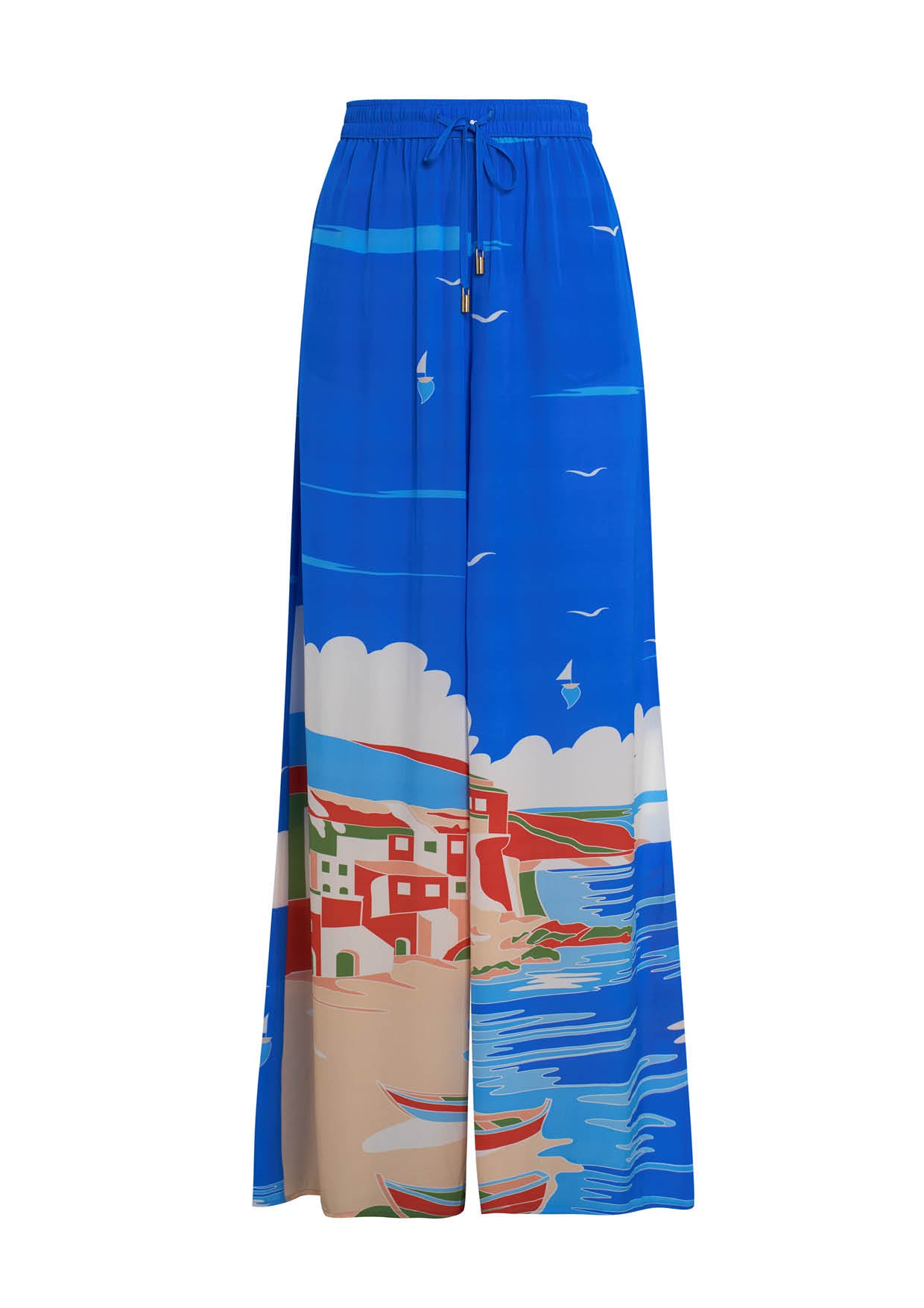 Amalfi Alma Trousers