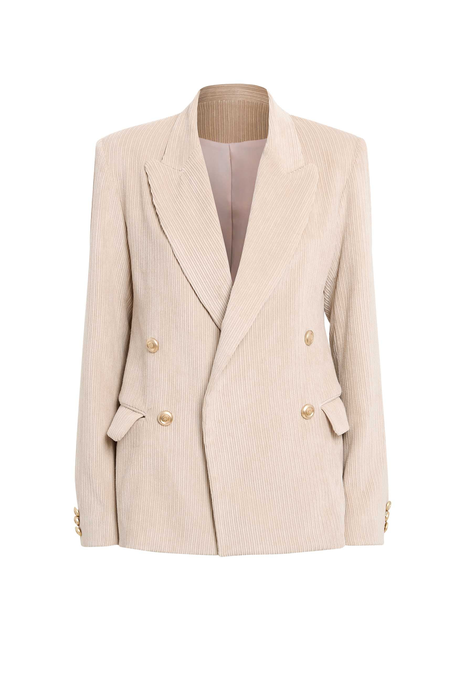 Sabbia Zenia Blazer