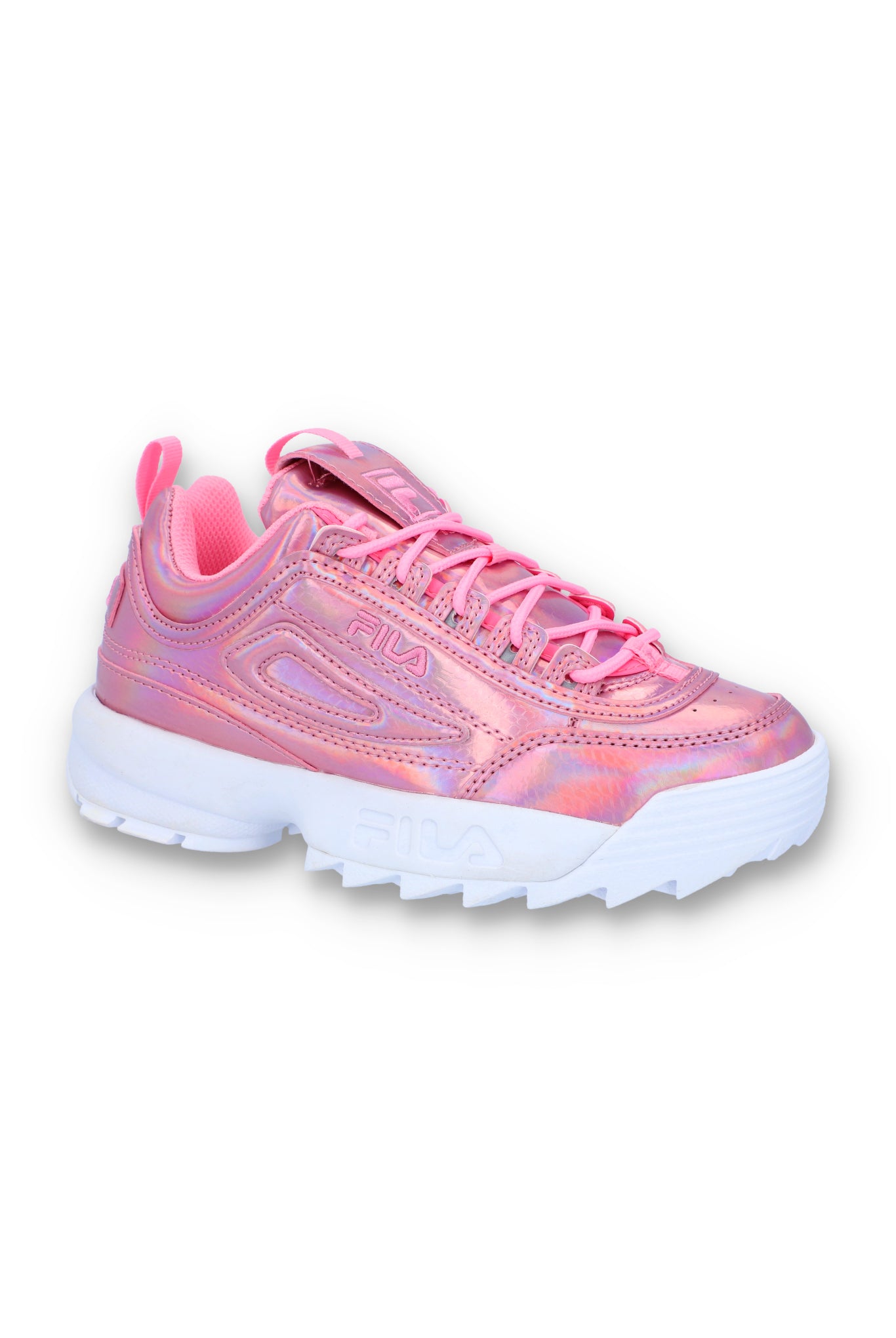 Disruptor II Premium Iridescent Trainer Disruptor II Premium Iridescent Trainer