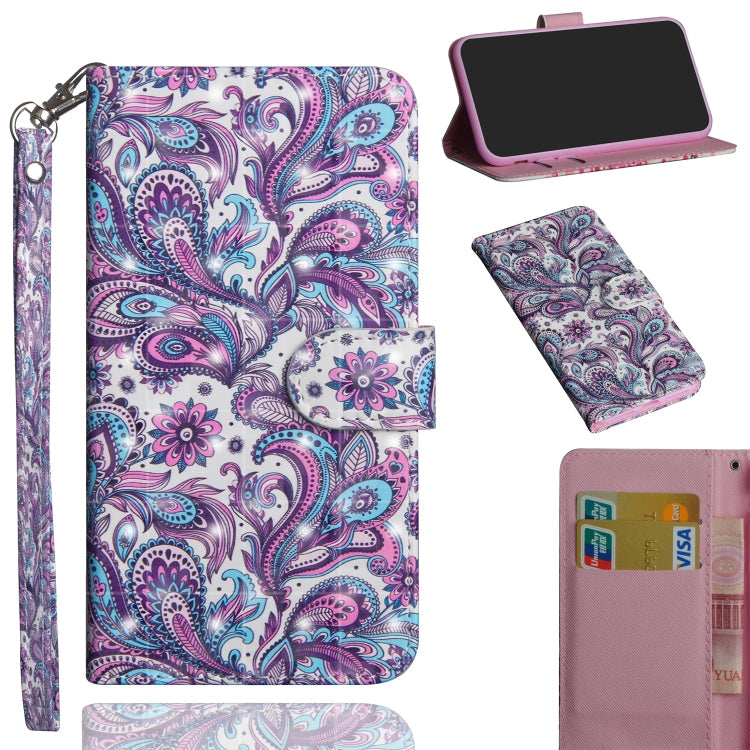 D Painting Pattern Horizontal Flip TPU + PU Leather Case with Holder & Card Slots & Wallet, For Galaxy Ae, For – For Galaxy A Spiral Pattern D Painting Pattern Horizontal Flip TPU + PU Leather Case with Holder & Card Slots & Wallet, For Galaxy Ae, For – For Galaxy A Spiral Pattern