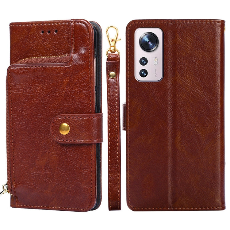 Zipper Bag Leather Phone Case, For Xiaomi Pro, For OnePlus AceR, For OnePlus Nord CE G – For Xiaomi Pro Brown Zipper Bag Leather Phone Case, For Xiaomi Pro, For OnePlus AceR, For OnePlus Nord CE G – For Xiaomi Pro Brown