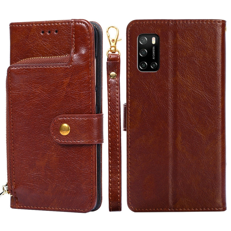 Zipper Bag Leather Phone Case, For Huawei P P Pro, For Rakuten Big S, For Rakuten Hand G, For Nokia G, For Honor – For Rakuten Big S Brown Zipper Bag Leather Phone Case, For Huawei P P Pro, For Rakuten Big S, For Rakuten Hand G, For Nokia G, For Honor – For Rakuten Big S Brown