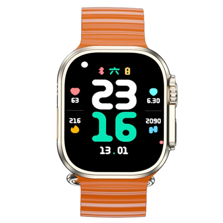 GS . IP Waterproof G Android . Smart Watch Support AI Video Call GPS, G+G, G+G, G+G, G+G – G+G Gold
