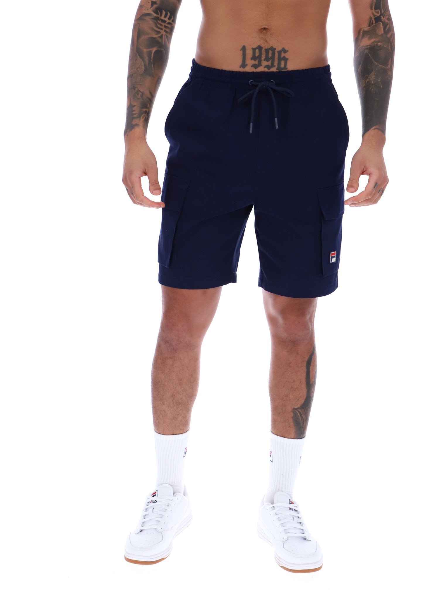 Felix Cargo Shorts