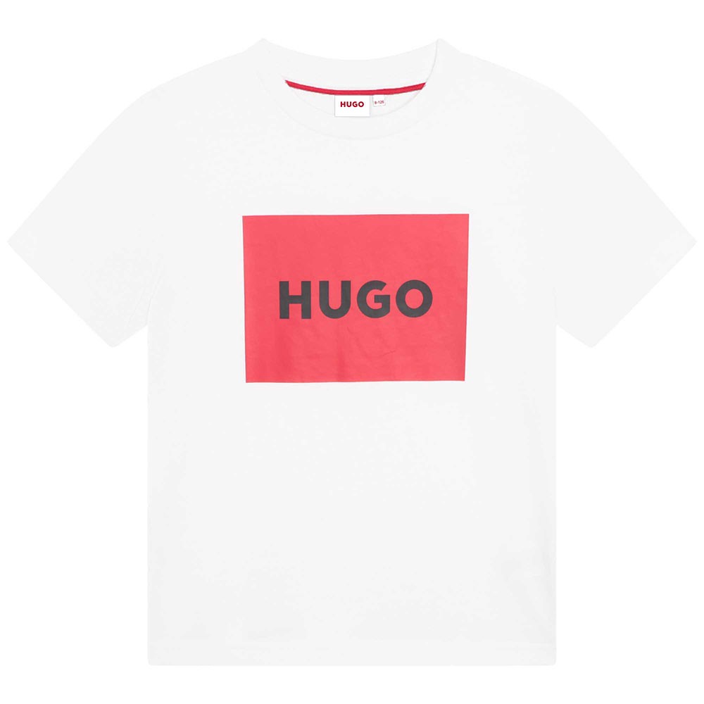 Square Logo T Shirt