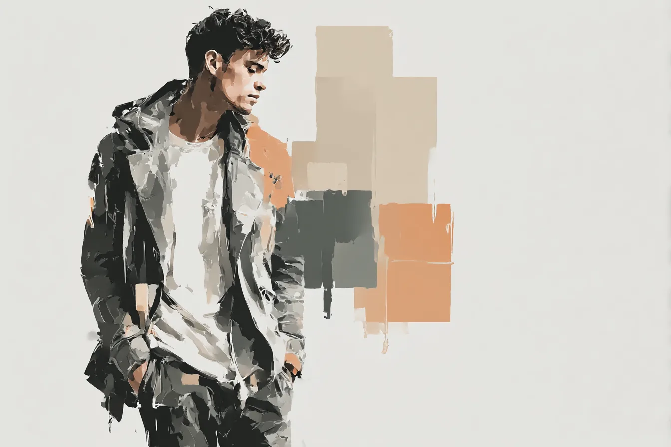 Grey Jackets Worth Building an Outfit Around