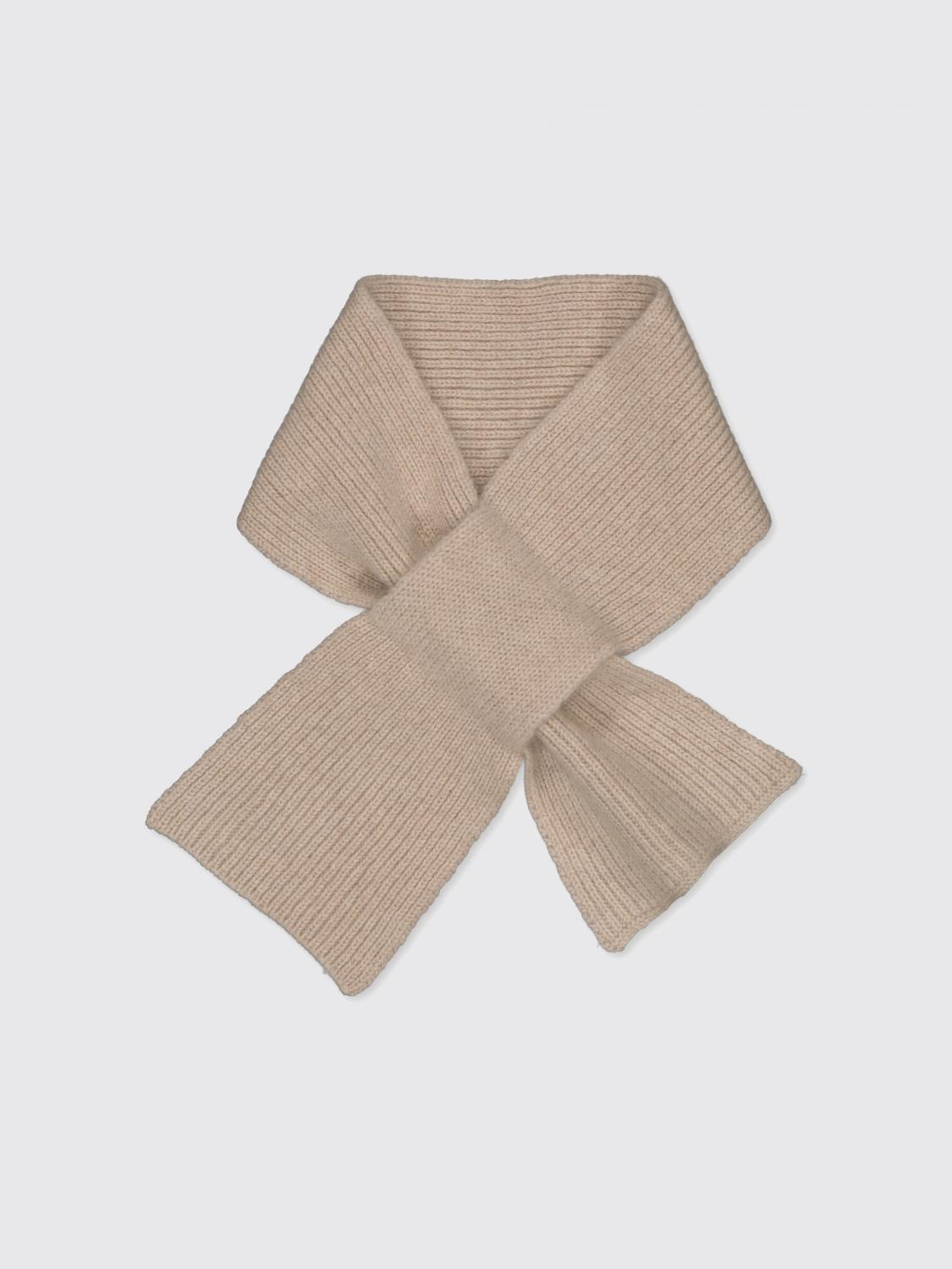 bobbin & tricot Bobbin & Tricot baby scarf bobbin & tricot Bobbin & Tricot baby scarf