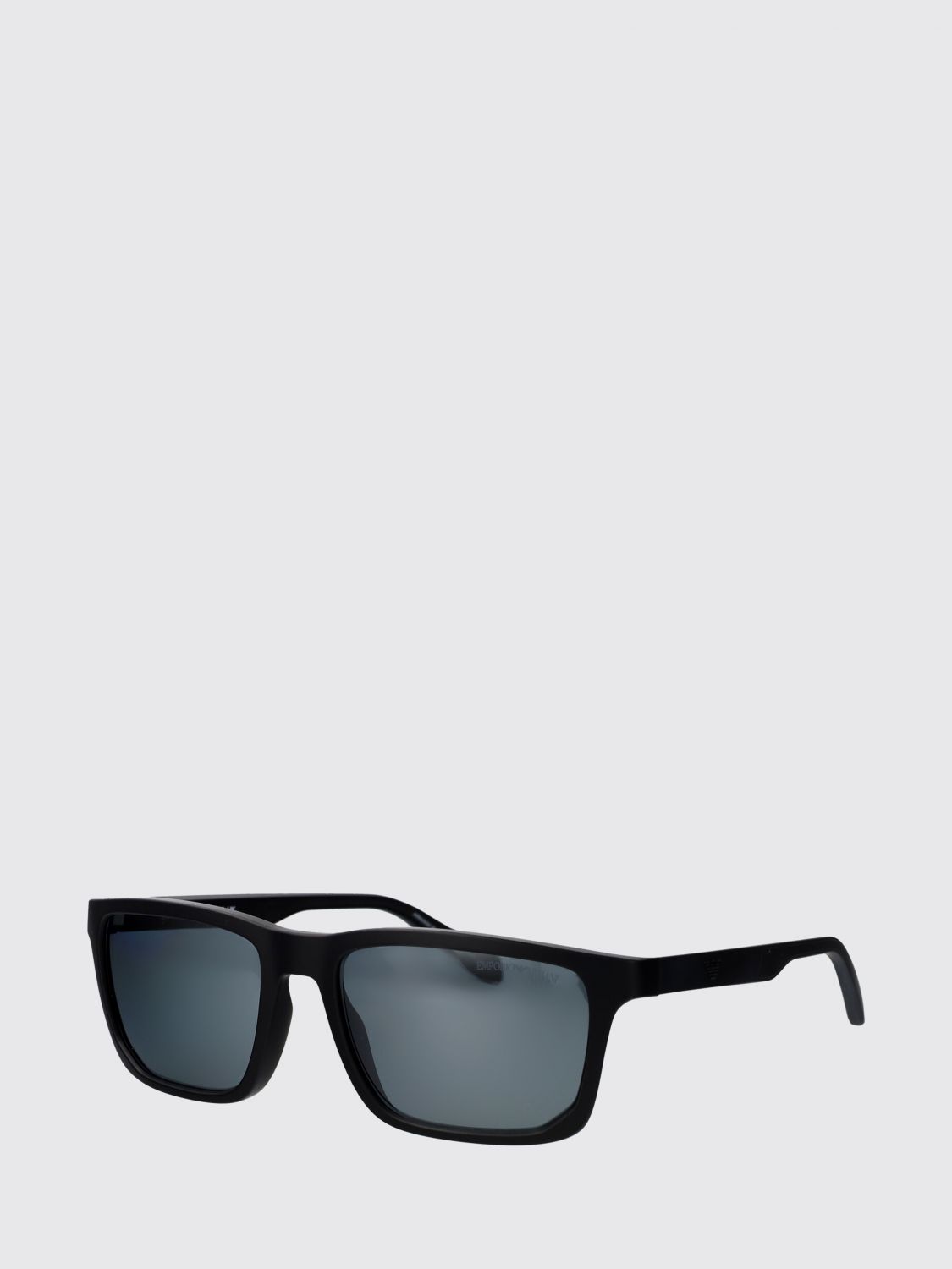 EMPORIO ARMANI Sunglasses Men color Black EMPORIO ARMANI Sunglasses Men color Black