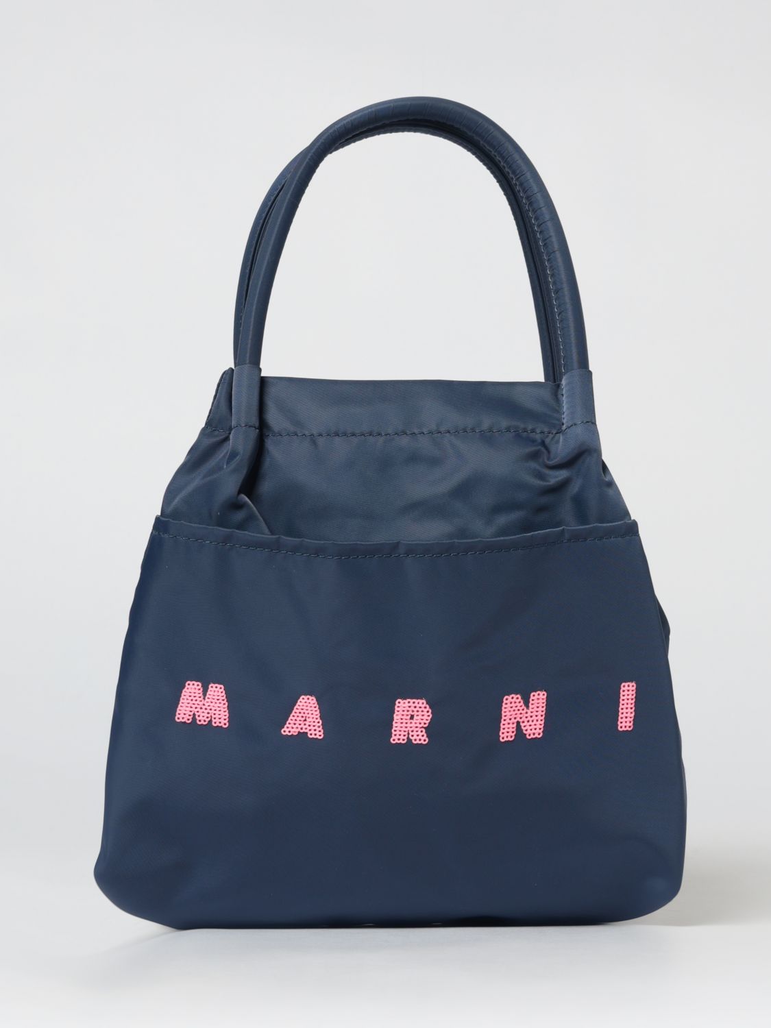 MARNI Bag Kids color Navy