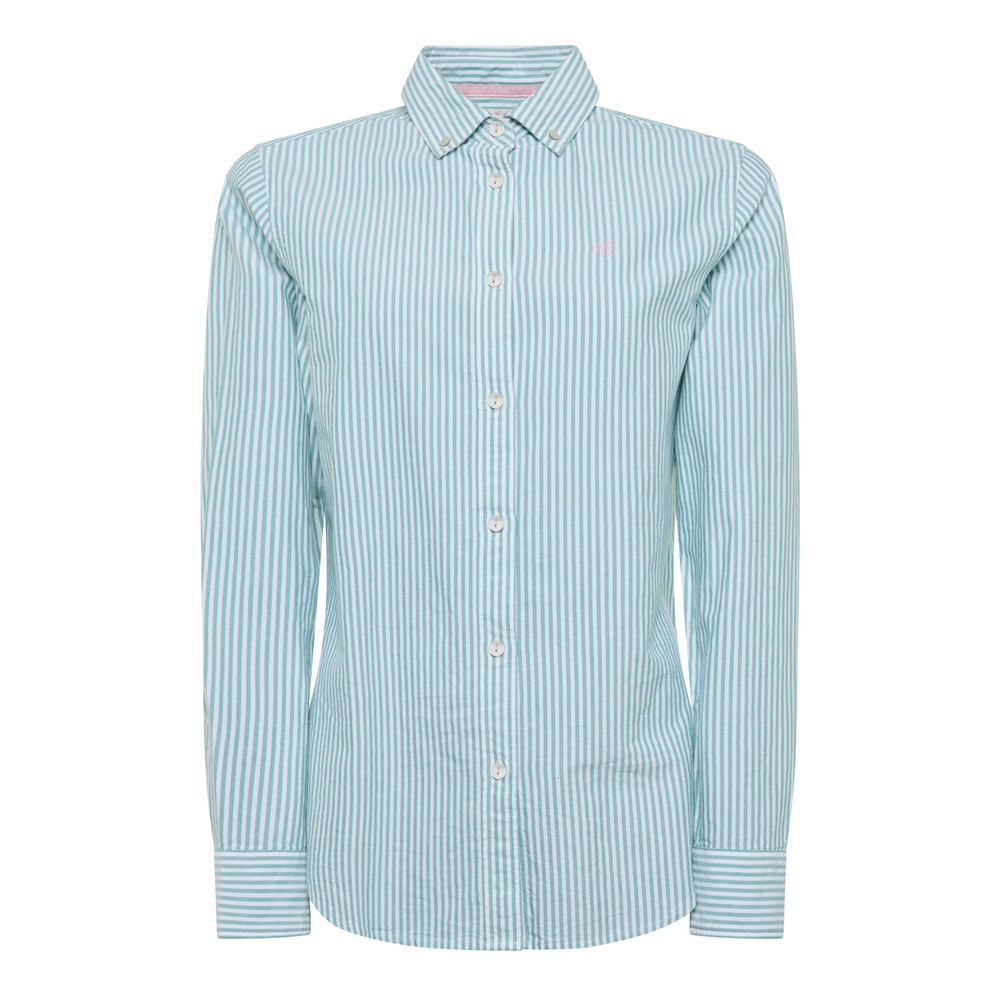 Oxford Shirt