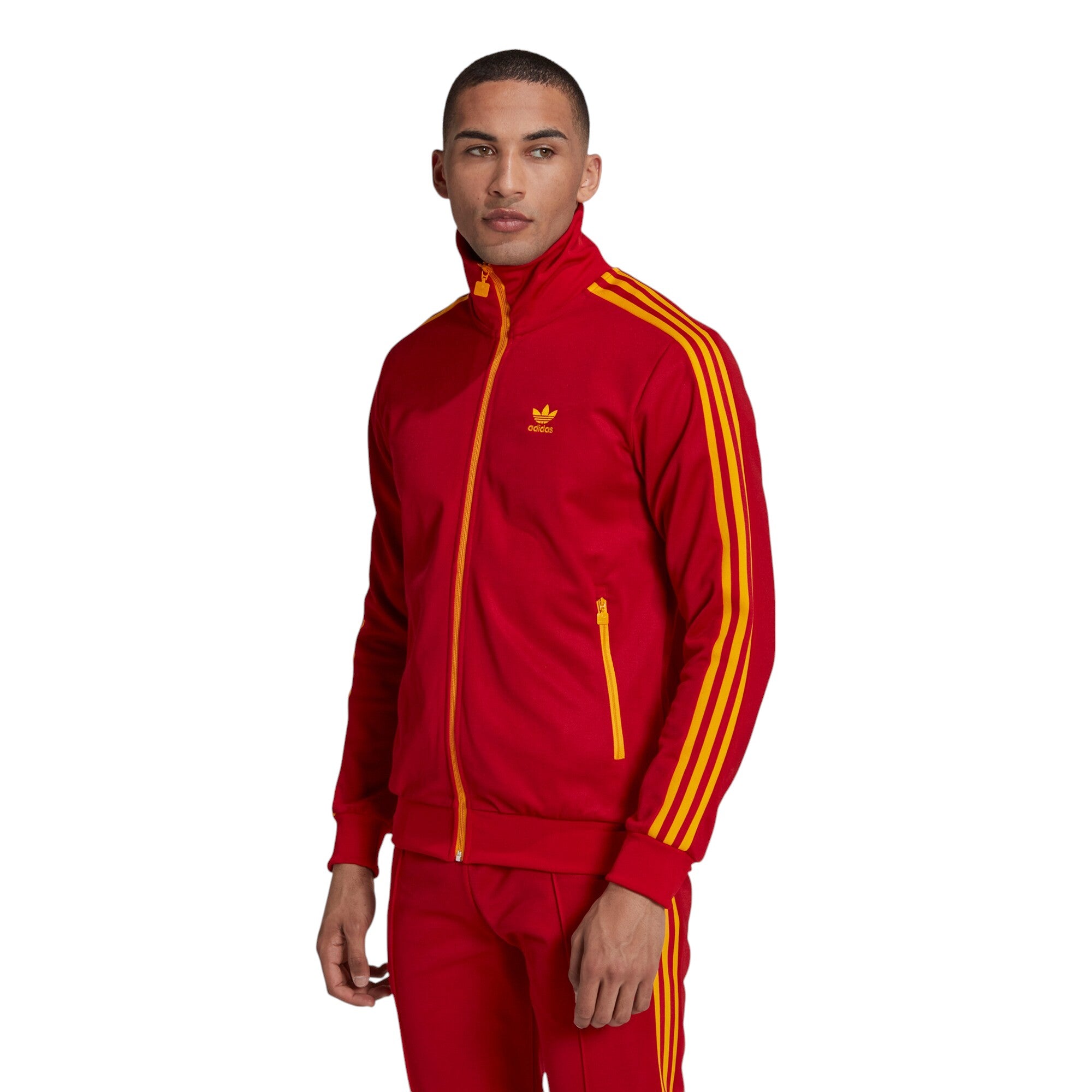 adidas Originals Spain Lifestyle Beckenbauer Track Jacket