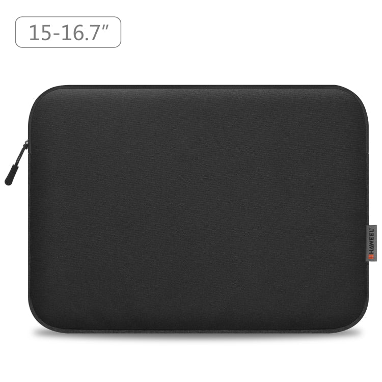 HAWEEL Laptop Sleeve Case Zipper Briefcase Bag for -. Laptop, For -. Laptop – For -. Laptop Black