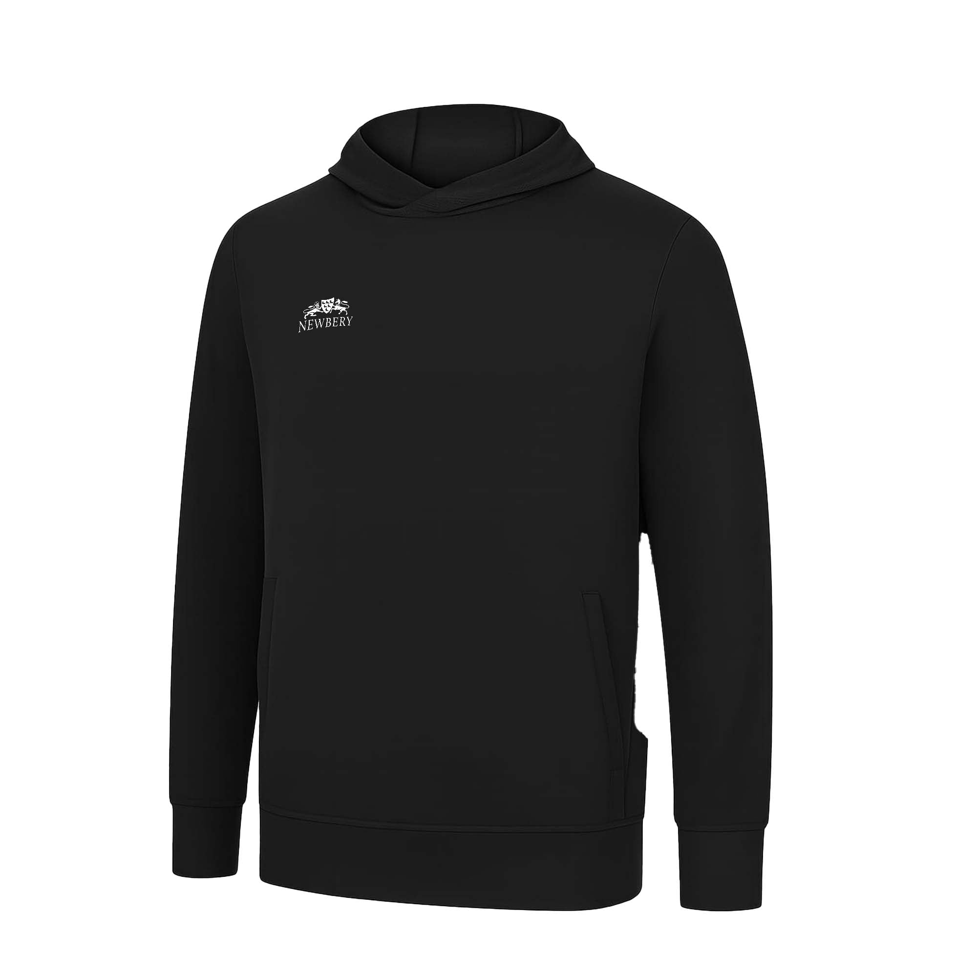 Team Newbery – Cricket Unisex Performance Hoodie – – years Black Team Newbery – Cricket Unisex Performance Hoodie – – years Black