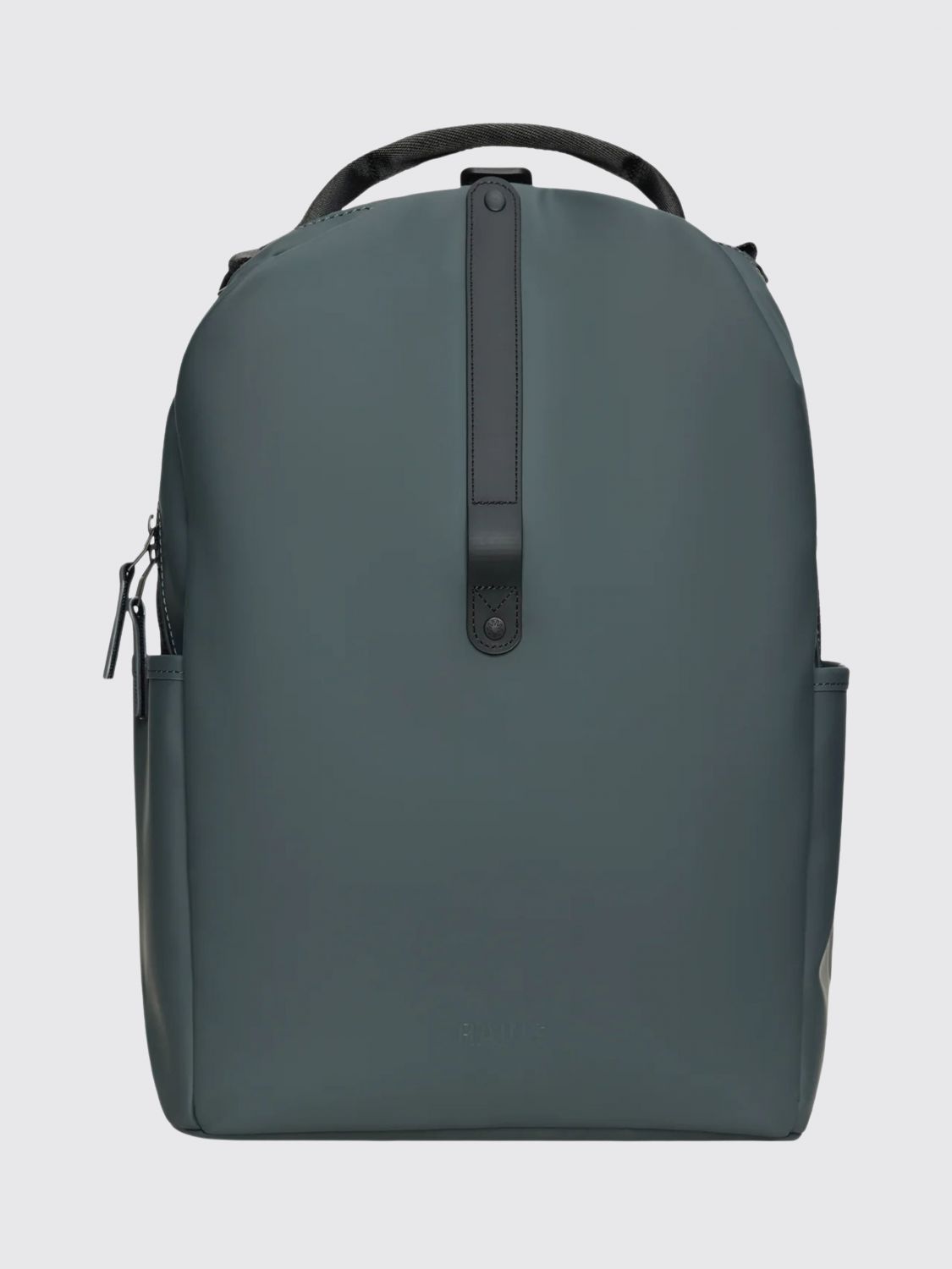 RAINS Backpack Men color Grey RAINS Backpack Men color Grey