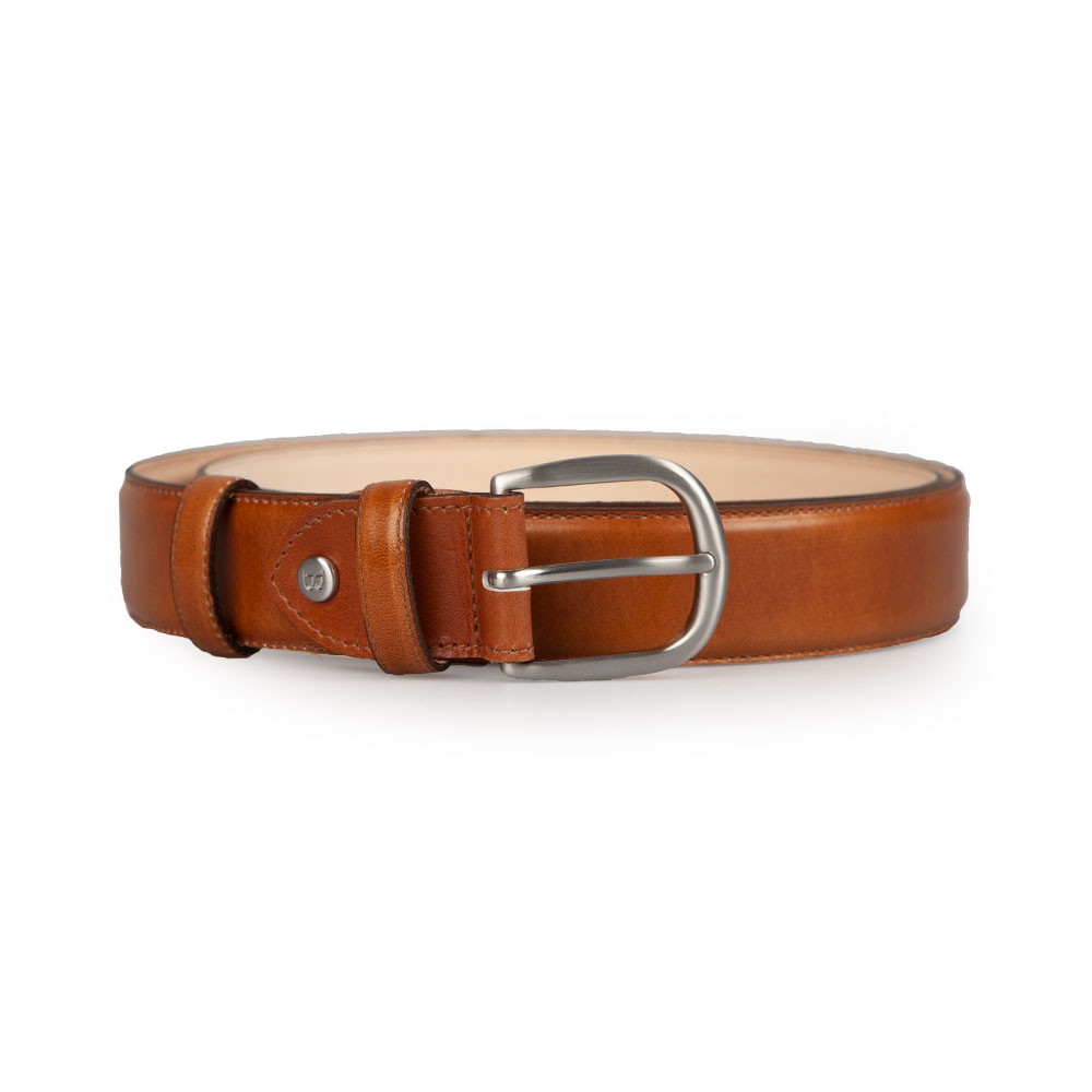 Plain Belt