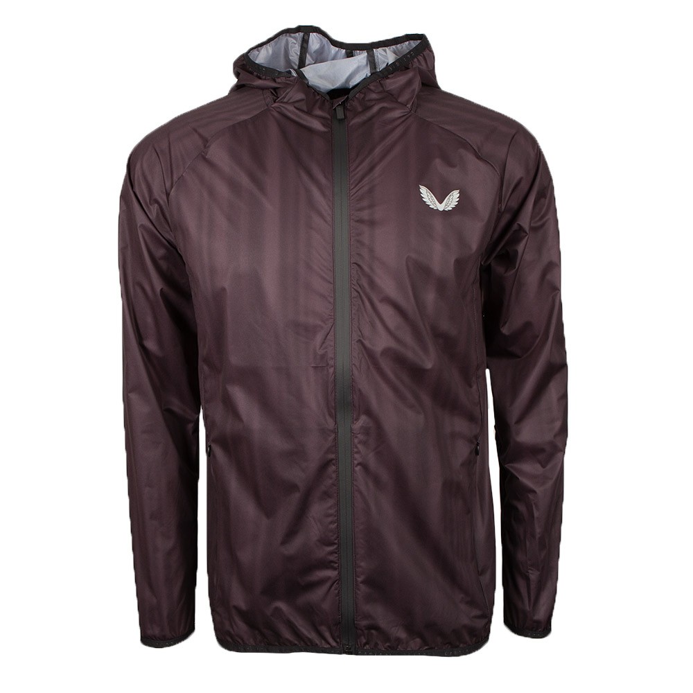 Flyweight Running Jacket Flyweight Running Jacket