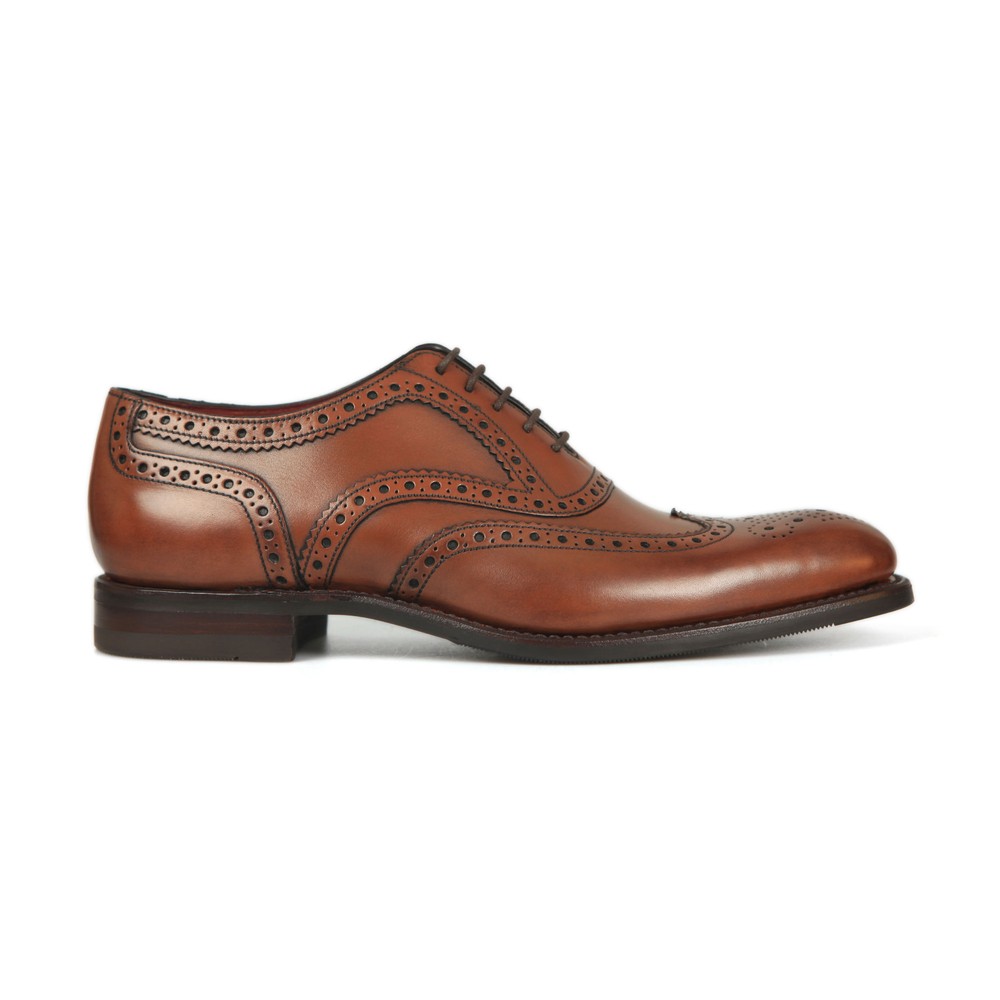 Kerridge Brogue Kerridge Brogue