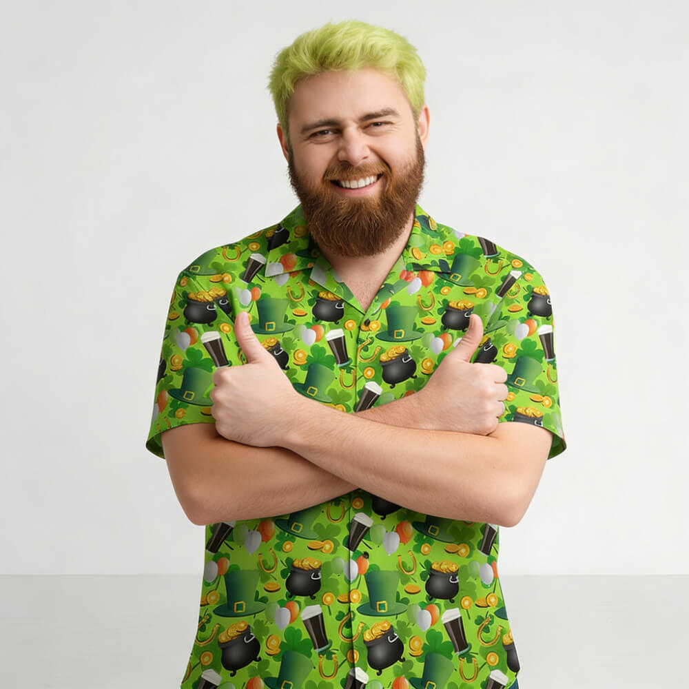 St Patrick’s Day Shirt St Patrick’s Day Shirt