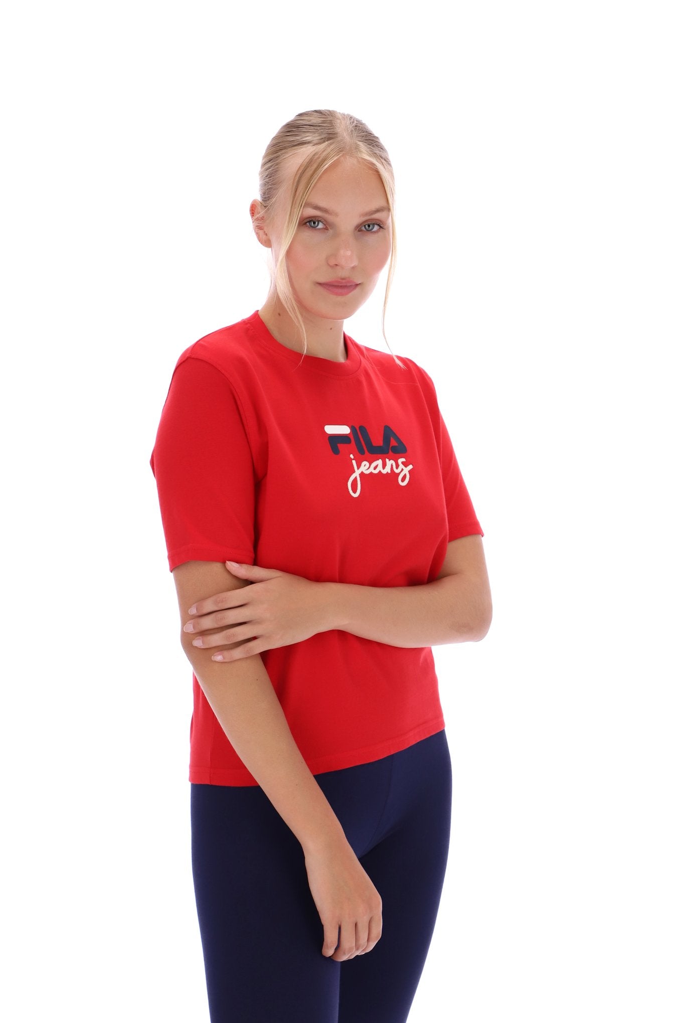 Janis Boxy Shirt